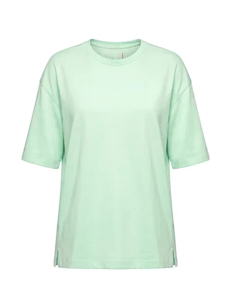 NIKE Tricou mentă verde