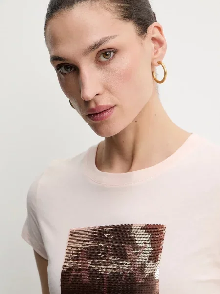 Футболка Armani Exchange