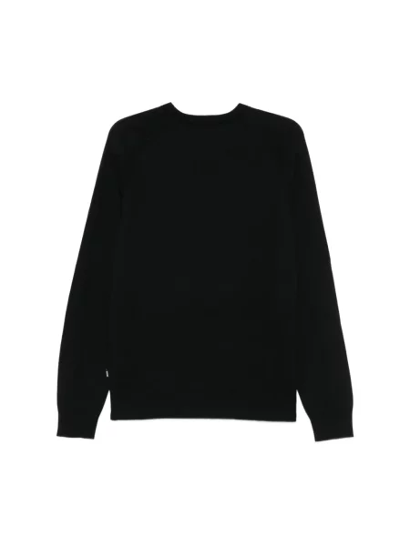 Sweter Hugo czarny