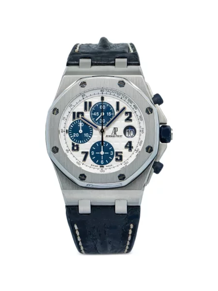 Ceas Audemars Piguet Pre Owned alb