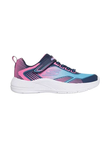 Tenisky Skechers modrá