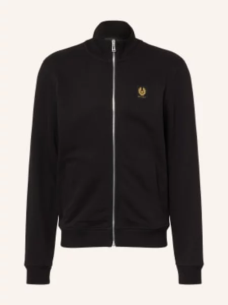 Belstaff Mikina černá