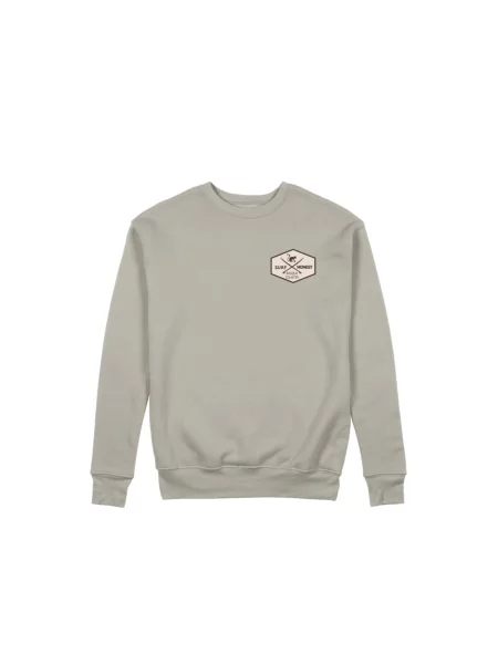 Palton Surf Monkey bej