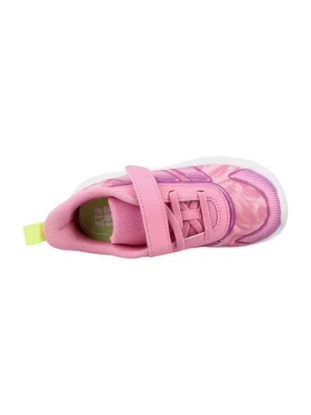Pantofi copii Adidas roz