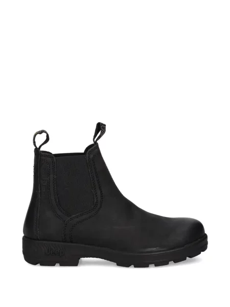 Botine Jeep negru