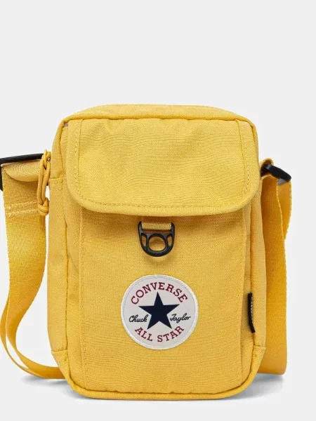 Converse táska sárga