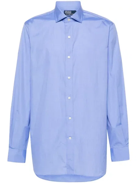 Polo Polo Ralph Lauren μπλε