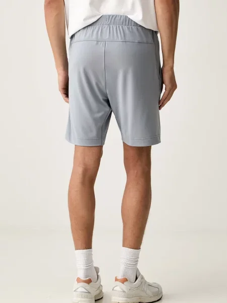 BOSS Green трикотажні шорти JT_Active Short зелені