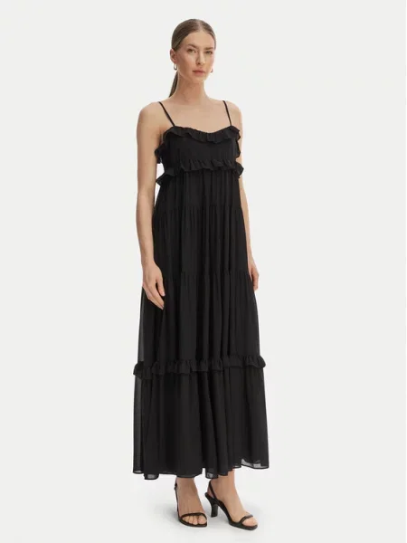 MICHAEL Michael Kors Rochie de vară negru