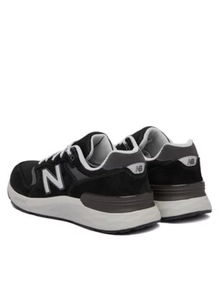 Běžecké boty New Balance černé