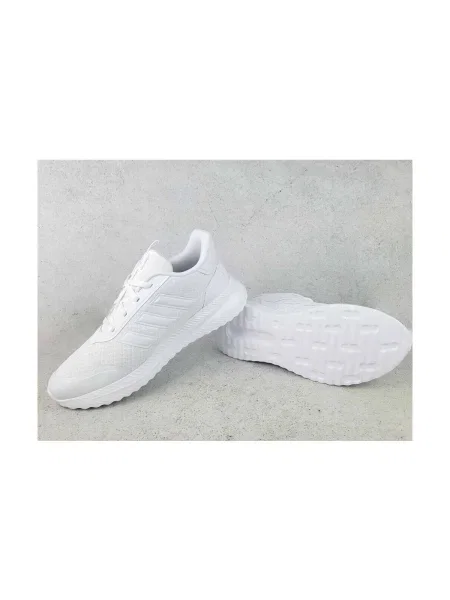 Tenisky Adidas biela