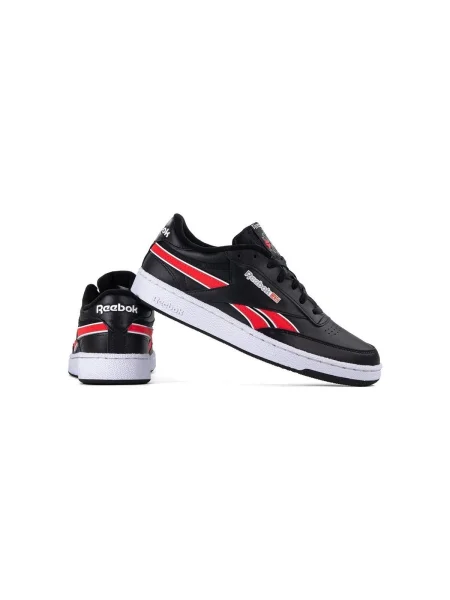 Tenisky Reebok Sport čierna