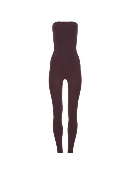 Salopetă Wolford violet
