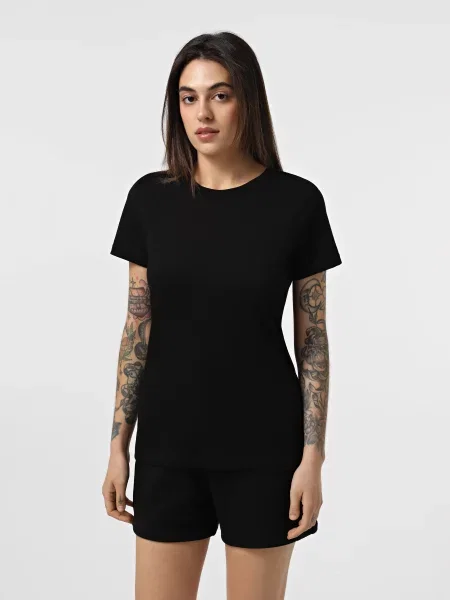 Футболка Armani Exchange чорний