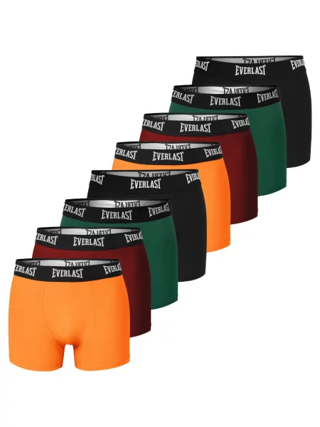 Everlast Boxeri mai multe culori