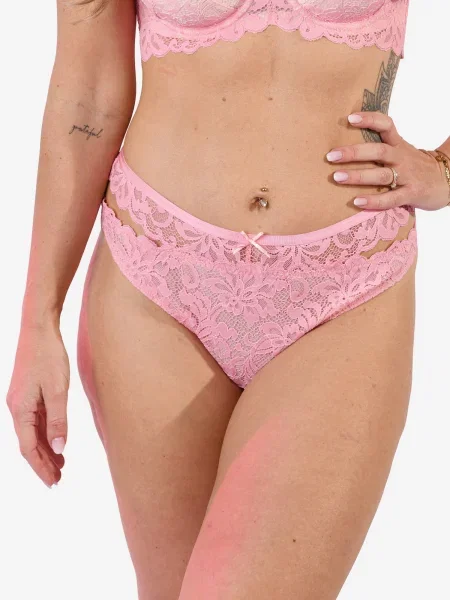 SugarShape Tangá True Luna staroružová