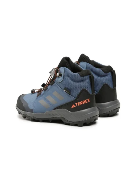 Pantofi copii Adidas albastru