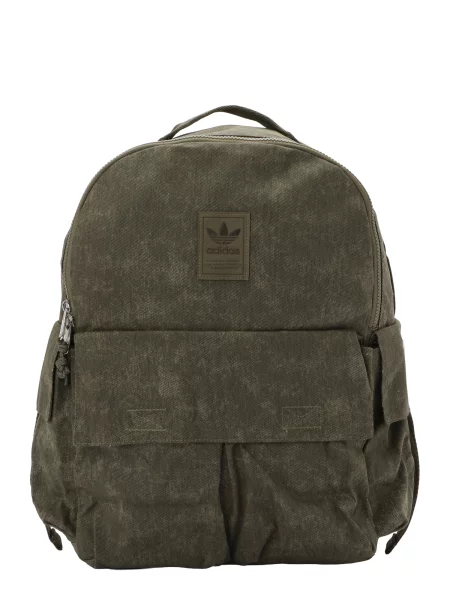 ADIDAS ORIGINALS Ruksak maslinasta maslina