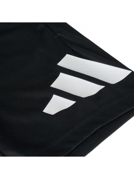 Gyerek ruha Adidas fekete