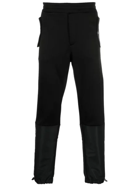 Pantaloni Alexander Mcqueen negru