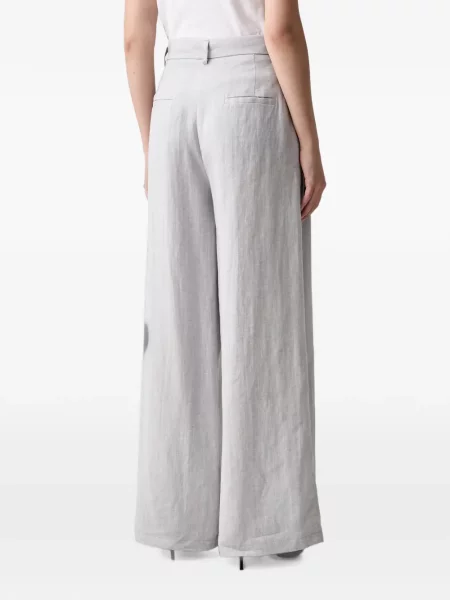 Pantaloni Vicolo gri