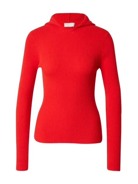 LeGer by Lena Gercke Sveter June' červená