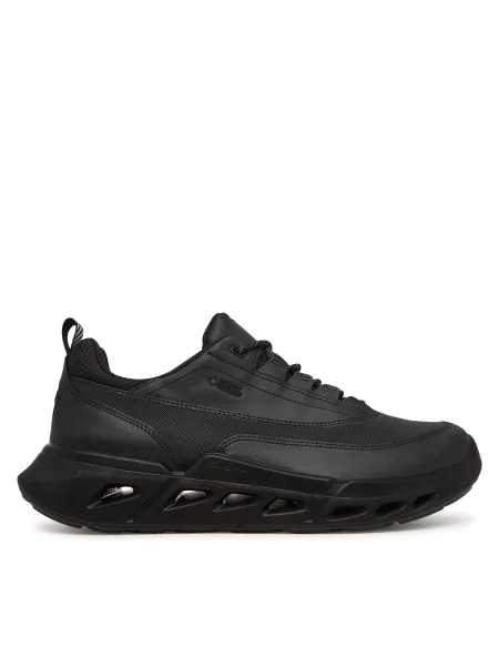 Sneakersy ECCO Biom M GORE-TEX čierna