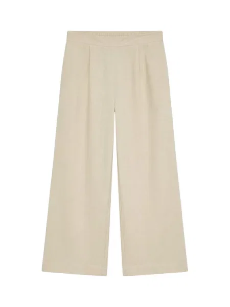 Vero Moda Kuloty Mymilo jasny beżowy