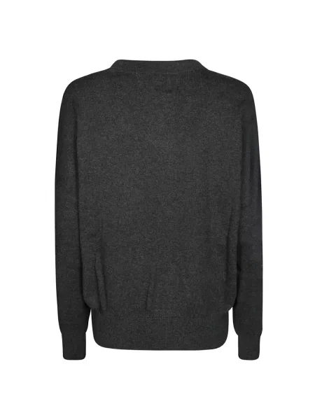 Sweter Marant Etoile szary