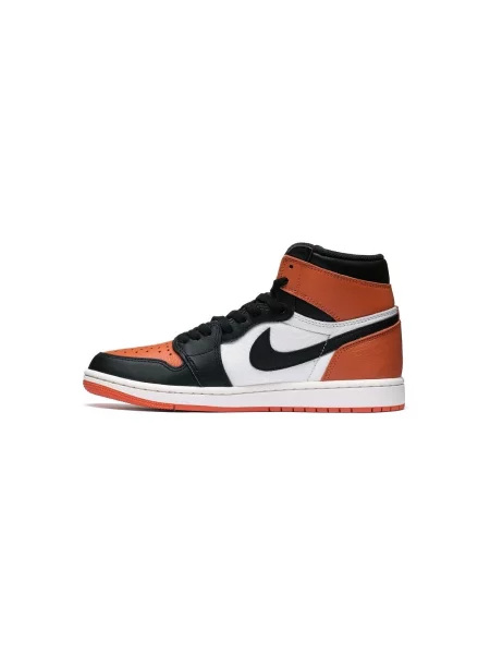 Pantofi Nike retro