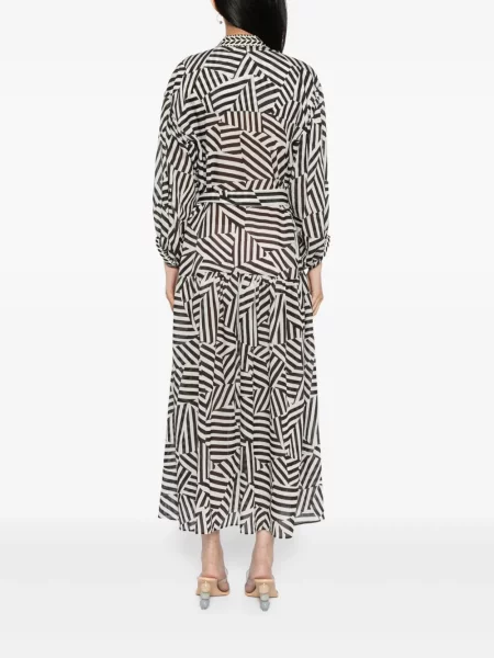 Rochie Bambah negru