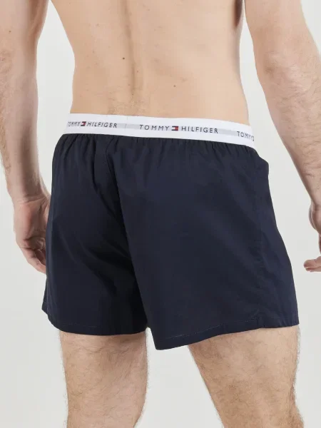 Chiloți Tommy Hilfiger albastru