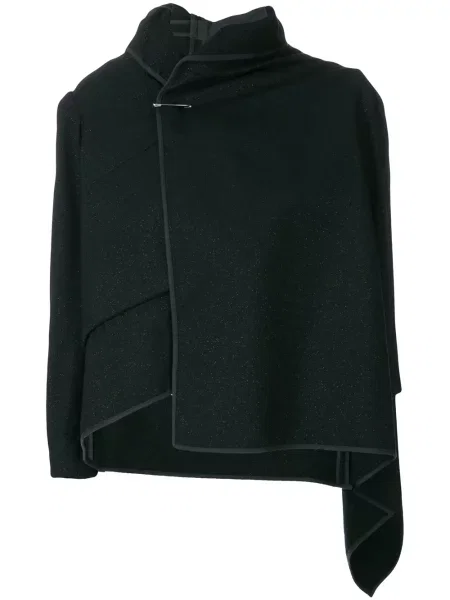 Bunda Comme Des Garçons Pre-owned černá
