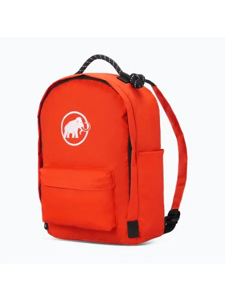 Mammut plecak Wully 20 czerwony