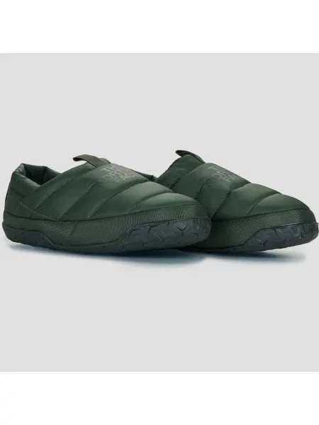 Pantofi The North Face verde
