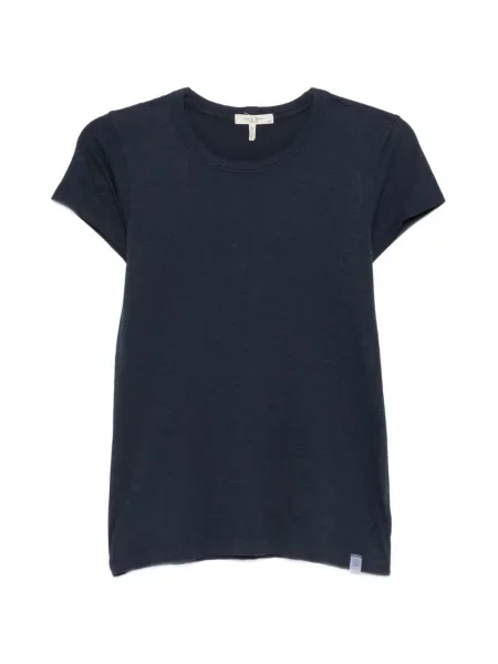 Tricou Rag & Bone albastru