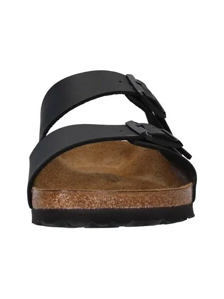 Șlapi Birkenstock negru