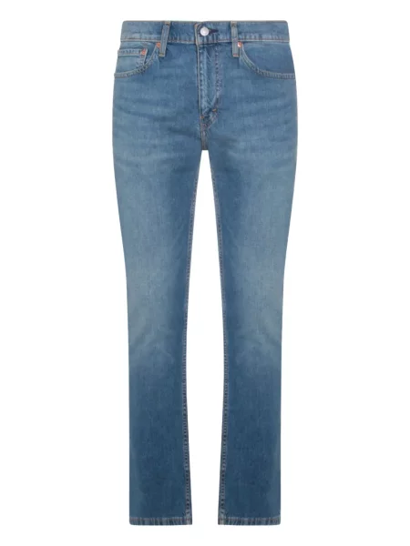 Blugi Levi's® albastru