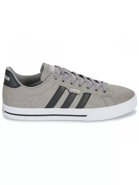 Tenisky Adidas sivá