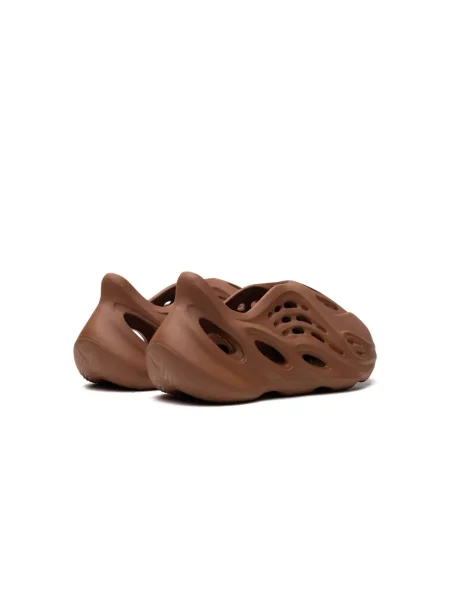 Sneakersy dziecięce Adidas Yeezy czerwone