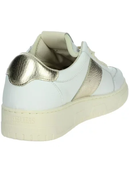 Tenisz félcipő Saint Sneakers fehér