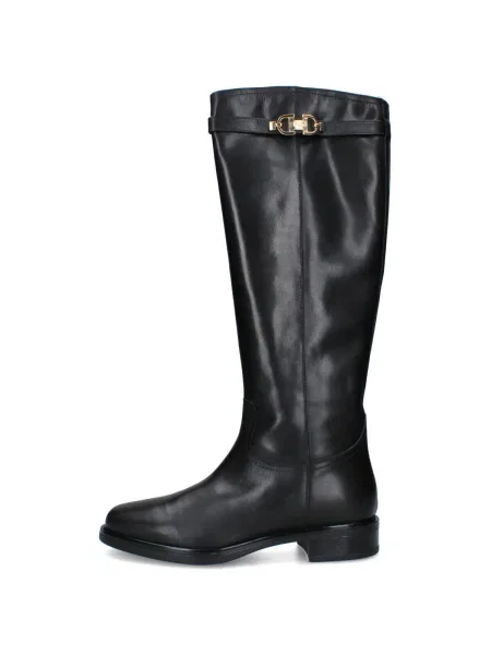 Pantofi Nerogiardini negru