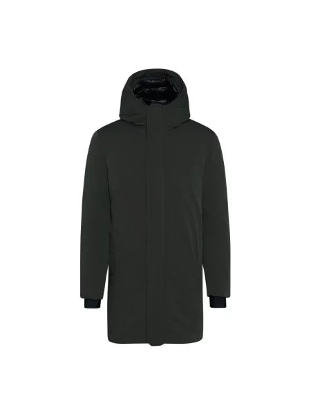 Parka Cinque zielona