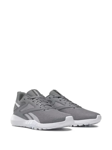 Sneakerși Reebok gri