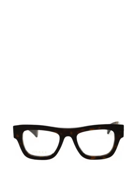 Ochelari de soare Gucci Eyewear negru