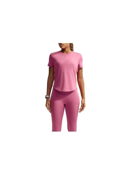 Tricou Nike roz