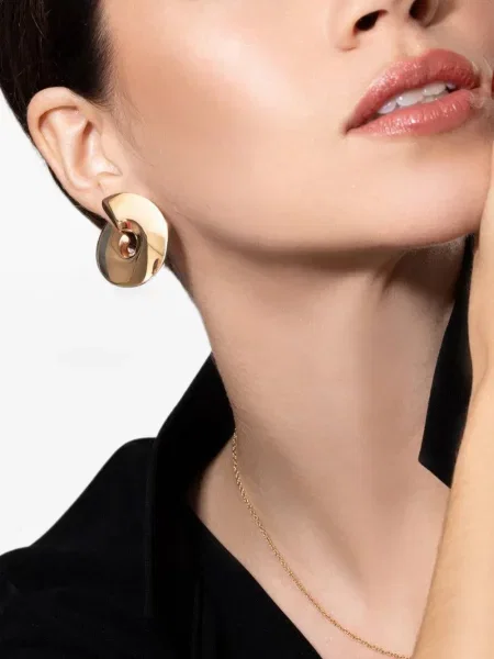 Обеци Vhernier