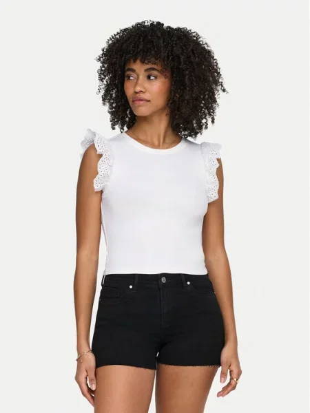 ONLY Top ONLMATHILDA' bijela
