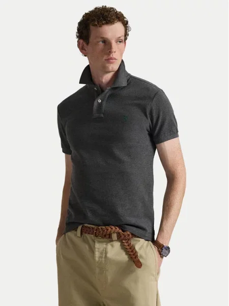 Polo Ralph Lauren Polo szary