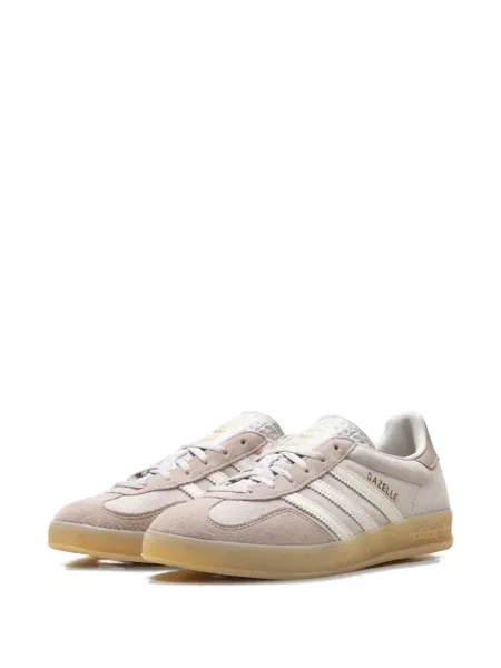 Sneakerși Adidas Adizero cu imagine galben